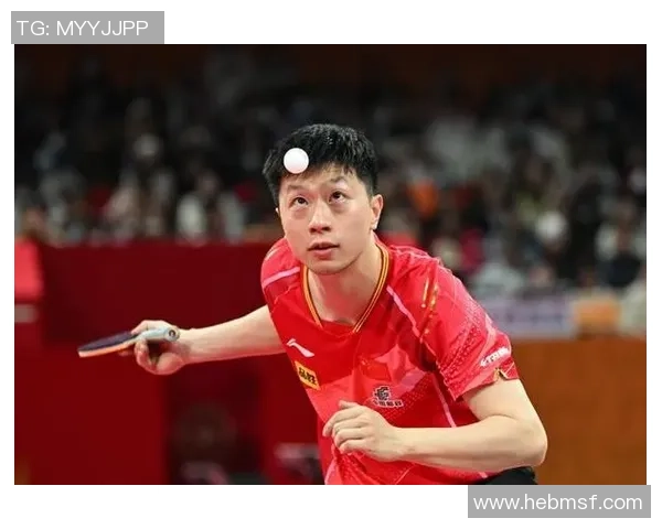 南京乒乓球队在世界杯预选赛中的意识表现与战术分析