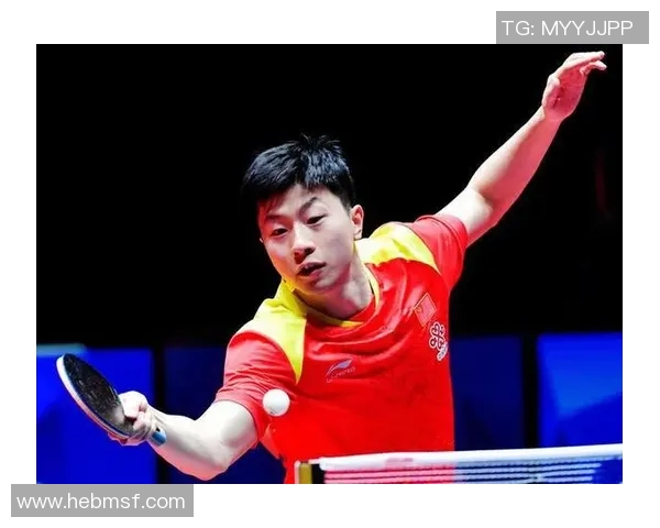 北京乒乓球队在钻石联赛中的默契配合与战术分析