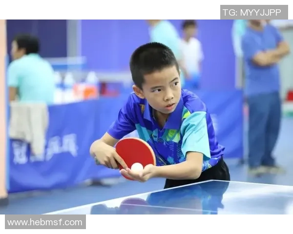 乒乓球盛宴:深入解析广州乒乓球队员的个人技术与实力 乒乓球盛宴:深入解析广州乒乓球队员的个人技术与实力