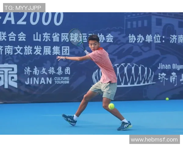 广州网球队逆袭之旅：从默默无闻到杯赛冠军的辉煌历程