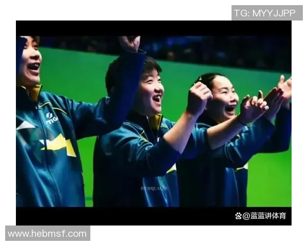 武汉乒乓球队在奥运会上的耐力表现引发热议展现出顽强拼搏精神与团队合作魅力