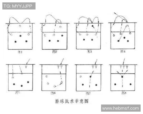 西安排球队的配合与战术分析探讨及未来发展方向研究