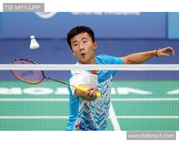 上海羽毛球队节奏对比分析揭示战术优势与不足之处 上海羽毛球队节奏对比分析揭示战术优势与不足之处