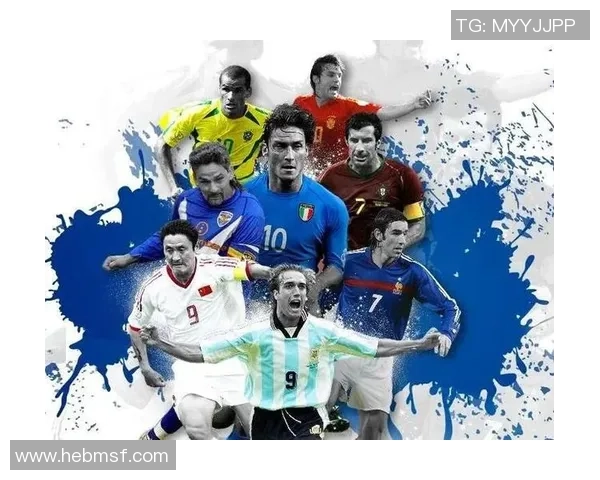 足球明星9号的传奇故事与影响力解析 足球明星9号的传奇故事与影响力解析