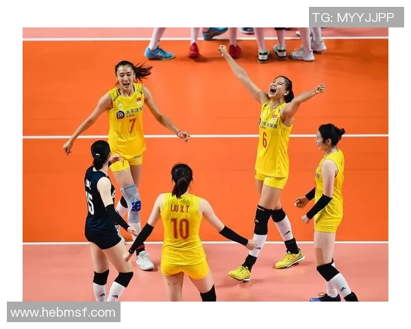 南京排球队实力分析与发展潜力探讨聚焦排球运动的未来之路