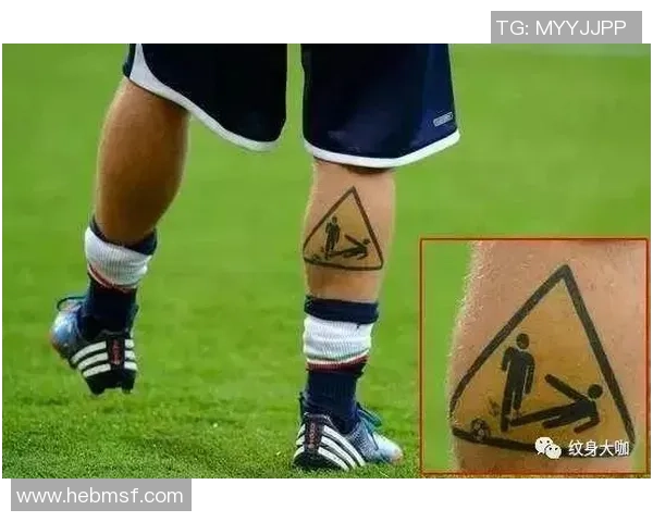 足球明星独特腿纹身揭秘展现个性与激情的艺术之旅 足球明星独特腿纹身揭秘展现个性与激情的艺术之旅