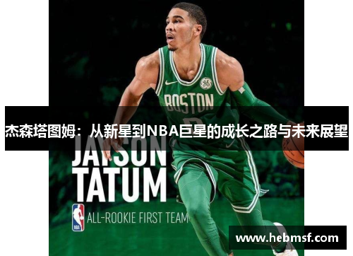杰森塔图姆：从新星到NBA巨星的成长之路与未来展望